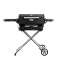 Masterbuilt QuickCollapse™ Cart with Side Shelves
