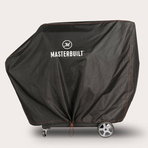 Masterbuilt Gravity Series™ 1050 / 1150 Digital Charcoal Grill + Smoker Cover