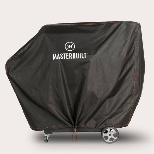 Masterbuilt Gravity Series™ 1050 Digital Charcoal Grill + Smoker Cover