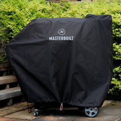 Masterbuilt Gravity Series™ 1050 Digital Charcoal Grill + Smoker Cover