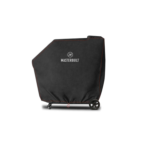Masterbuilt Gravity Series™ 560 Digital Charcoal Grill + Smoker Cover