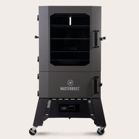 Masterbuilt 40 Inch Digital Charcoal Smoker