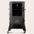 Masterbuilt 40 Inch Digital Charcoal Smoker