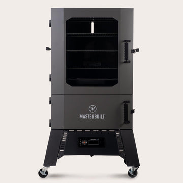 Masterbuilt 40 Inch Digital Charcoal Smoker