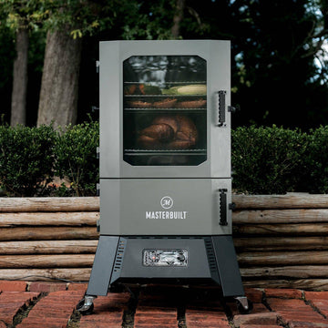 Masterbuilt 40 Inch Digital Charcoal Smoker