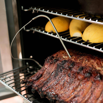 Masterbuilt 40 Inch Digital Charcoal Smoker