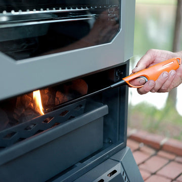 Masterbuilt 40 Inch Digital Charcoal Smoker