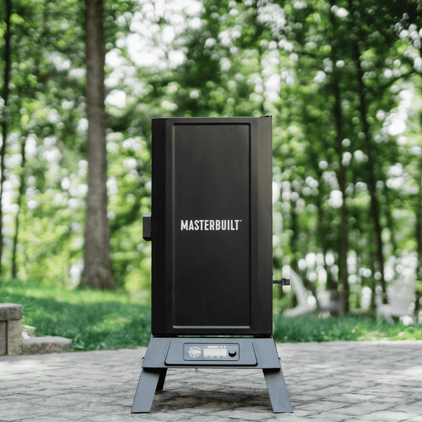 Masterbuilt® WiFi 710 Digital Electric Smoker