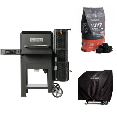 Masterbuilt 600 Starter Bundle