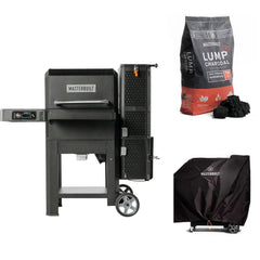 Masterbuilt 600 Starter Bundle