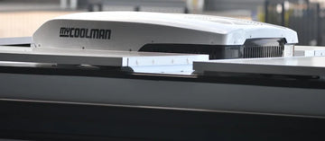 myCOOLMAN CCA3000 3kW Inverter Roof Top Air Conditioner