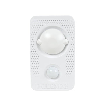 12V Caravan Remote Alarm MIL1274 by Milenco