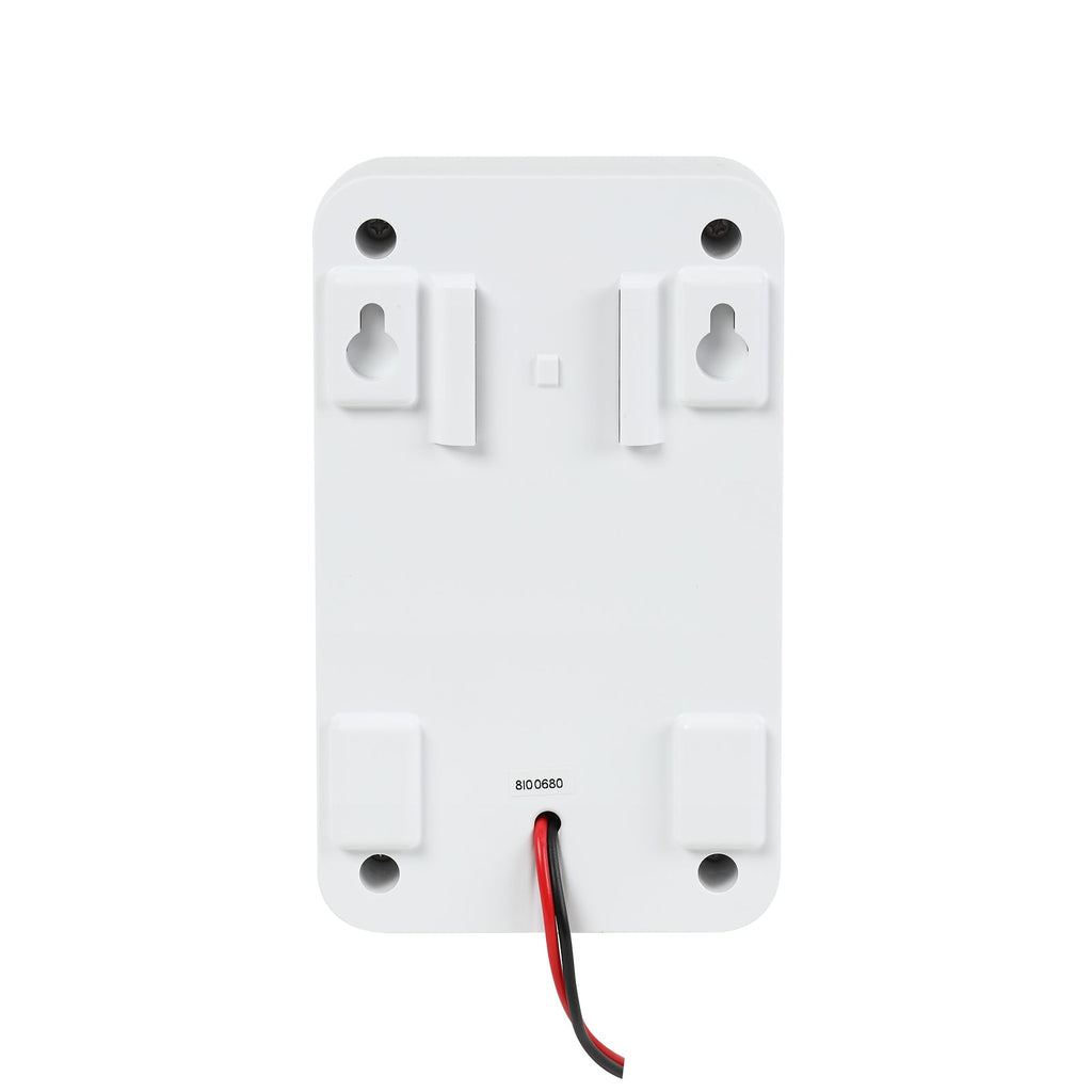Caravan Remote Monitoring Module 12V Caravan Remote Alarm MIL1274 by Milenco - Premium Camping Gear for ...