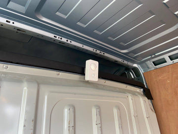 12V Caravan Remote Alarm MIL1274 by Milenco