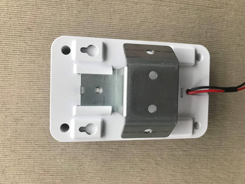 Caravan Remote Monitoring Module 12V Caravan Remote Alarm MIL1274 by Milenco - Premium Camping Gear for ...
