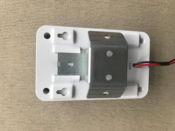 12V Caravan Remote Alarm MIL1274 by Milenco