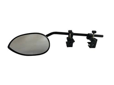 Aero Platinum Towing Mirrors Pair MIL6606 by Milenco