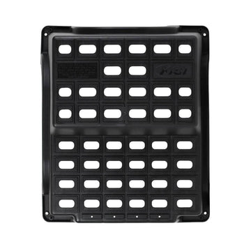 Double Step 200KG Rated MIL3797 by Milenco