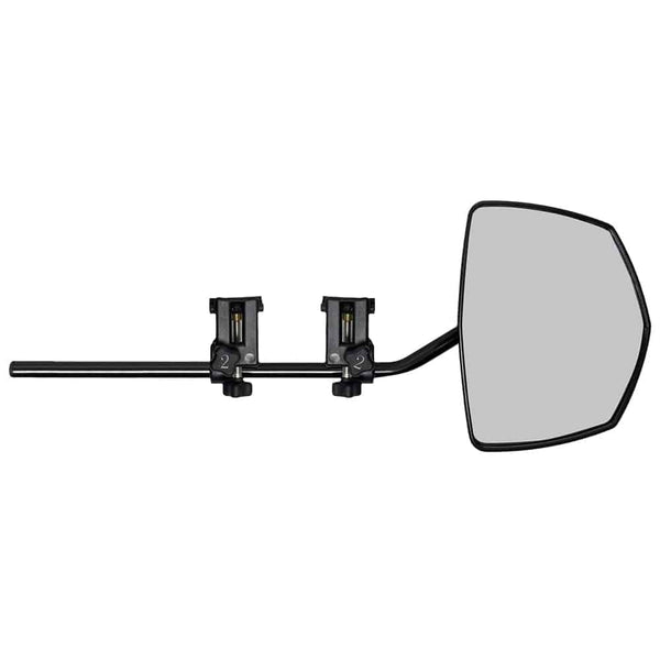 Grand Aero Platinum Towing Mirrors Pair MIL6613 by Milenco