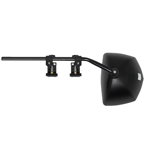 Grand Aero Platinum Towing Mirrors Pair MIL6613 by Milenco