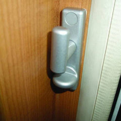 Security Door Lock MIL4718 by Milenco