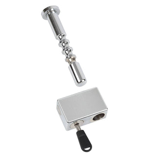 Security Pin Lock Suits Do35 Pin Coupling MIL3889 by Milenco