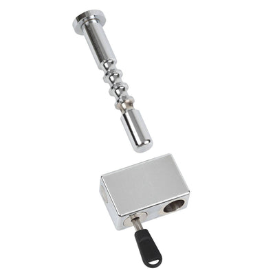 Security Pin Lock Suits Do35 Pin Coupling MIL3889 by Milenco