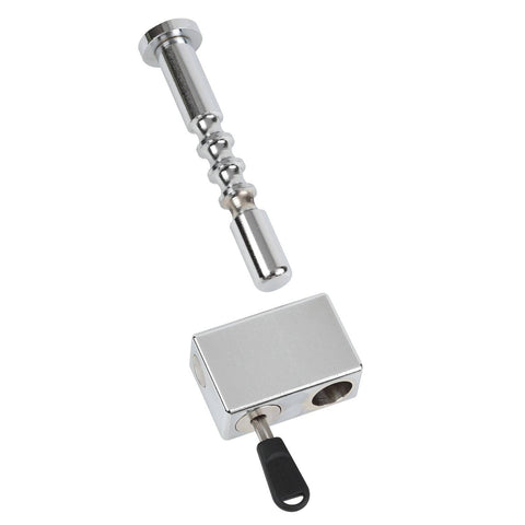 Security Pin Lock Suits Do35 Pin Coupling MIL3889 by Milenco