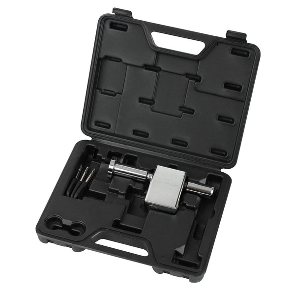 Security Pin Lock Suits Do35 Pin Coupling MIL3889 by Milenco
