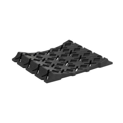 Stacka Tyre Savers Twin Pack MIL4701 by Milenco