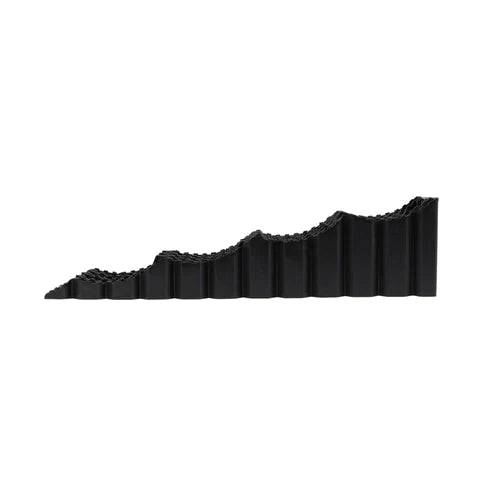 Milenco Quattro 2 Level Pair MIL2615 by Milenco