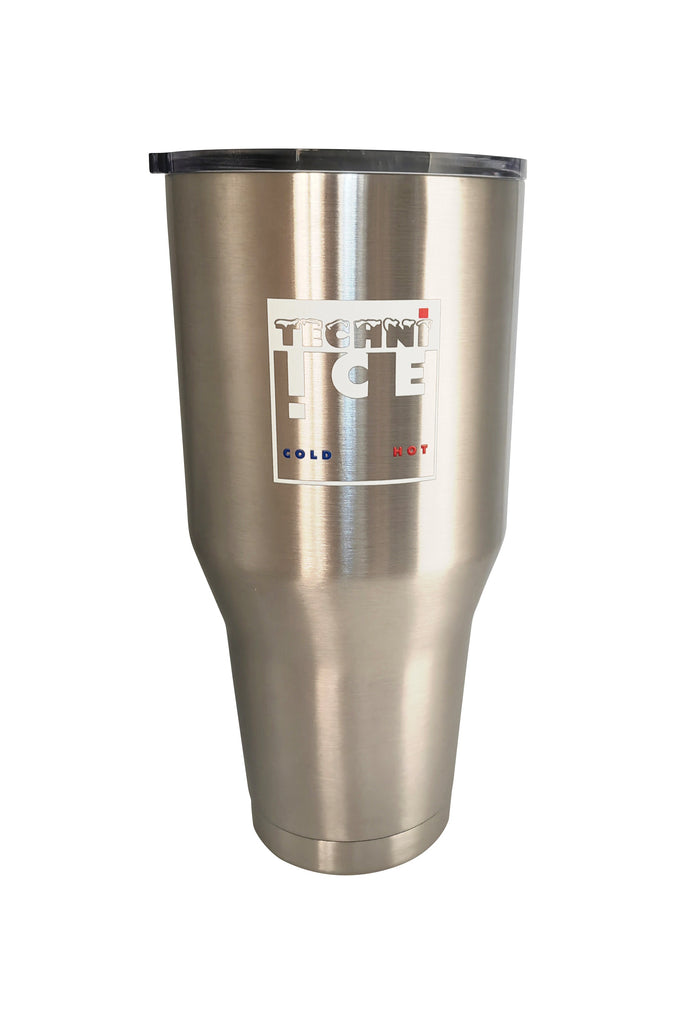 New 2024 Model Techni Ice 1200ml (40 oz.) Tumbler Stainless Steel 6 Years Warranty *FRESH STOCK JUST ARRIVED