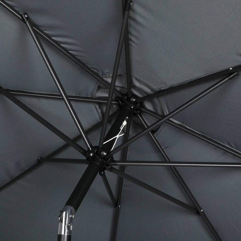 Mountview 2.7m Outdoor Umbrella Garden Patio Tilt Parasol