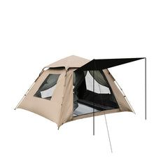 Mountview Instant Pop up Camping Tent Automatic Canopy 5-8 Person Family Outdoor