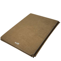 Mountview Self Inflating Mattress Sleeping Camping Mat Air Bed Double Pad Hiking