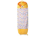 Mountview Sleeping Bag Child Pillow Kids Bags Happy Napper Gift Toy Dog 180cm L