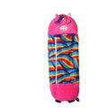 Mountview Sleeping Bag Child Pillow Kids Bags Happy Napper Gift Unicorn 135cm S
