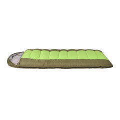 Mountview Sleeping Bag Outdoor Camping Single Bags Hiking Thermal -20 deg Winter