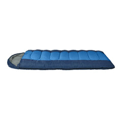 Mountview Sleeping Bag Outdoor Camping Single Bags Hiking Thermal -20 deg Winter