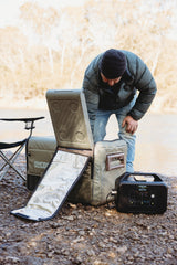 myCOOLMAN Rec 55 Litre: Insulated Cover