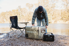 myCOOLMAN Rec 55 Litre: Insulated Cover