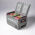 myCOOLMAN 55 Recreational Series Dual Zone