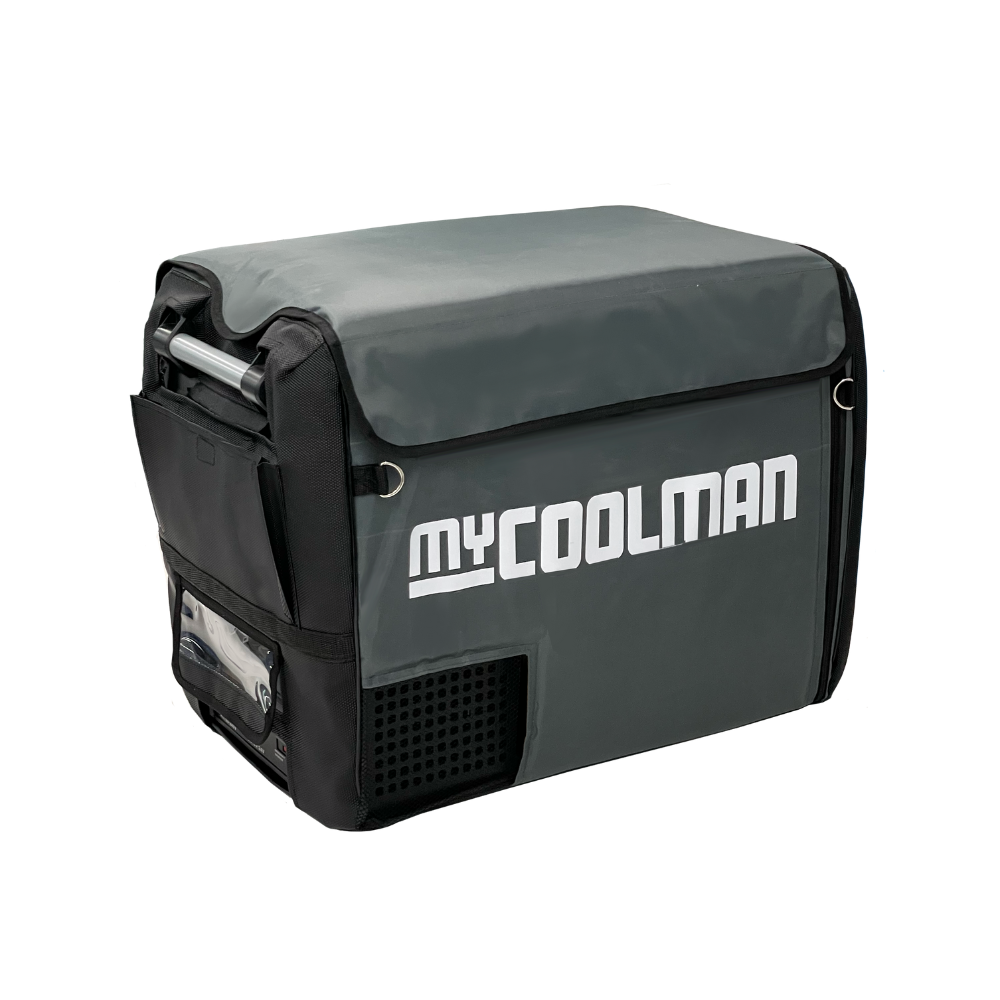 myCOOLMAN 47 Litre: Insulated Cover