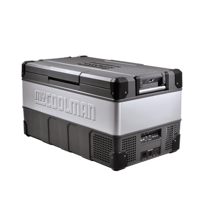 myCOOLMAN CCP105 105L Single Zone Portable Fridge/Freezer