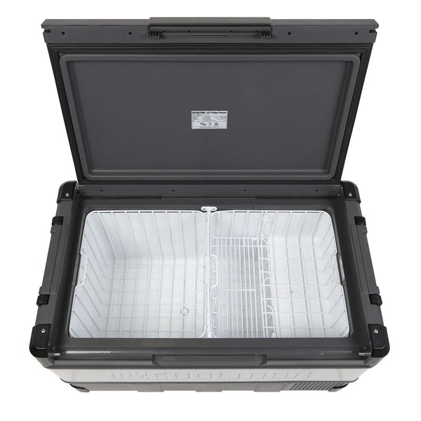 MyCOOLMAN 105L Portable Fridge/Freezer