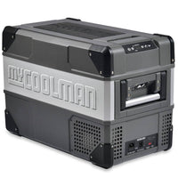 MyCOOLMAN 30L Portable Fridge/Freezer