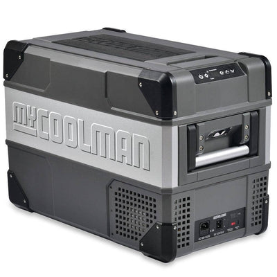 myCOOLMAN CCP30 30L Single Zone Portable Fridge/Freezer
