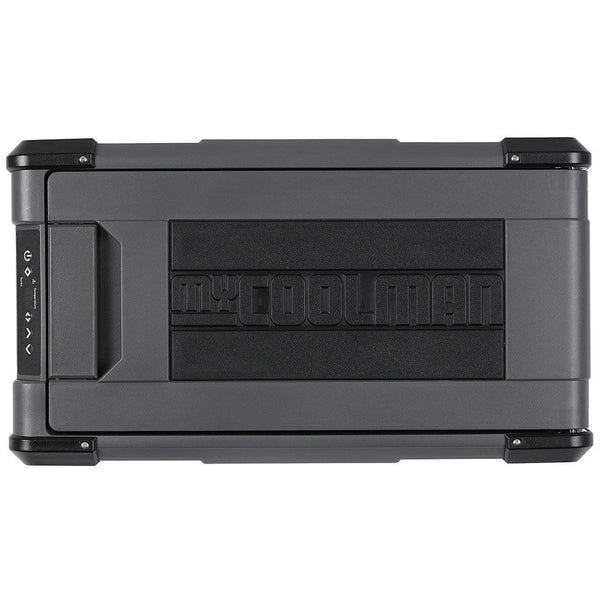 MyCOOLMAN 30L Portable Fridge/Freezer