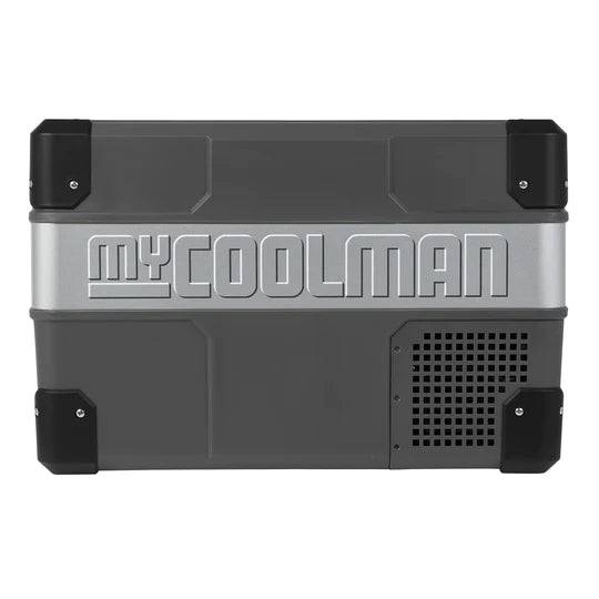 MyCOOLMAN 36L Portable Fridge/Freezer