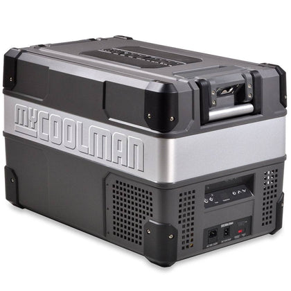 MyCOOLMAN 36L Portable Fridge/Freezer